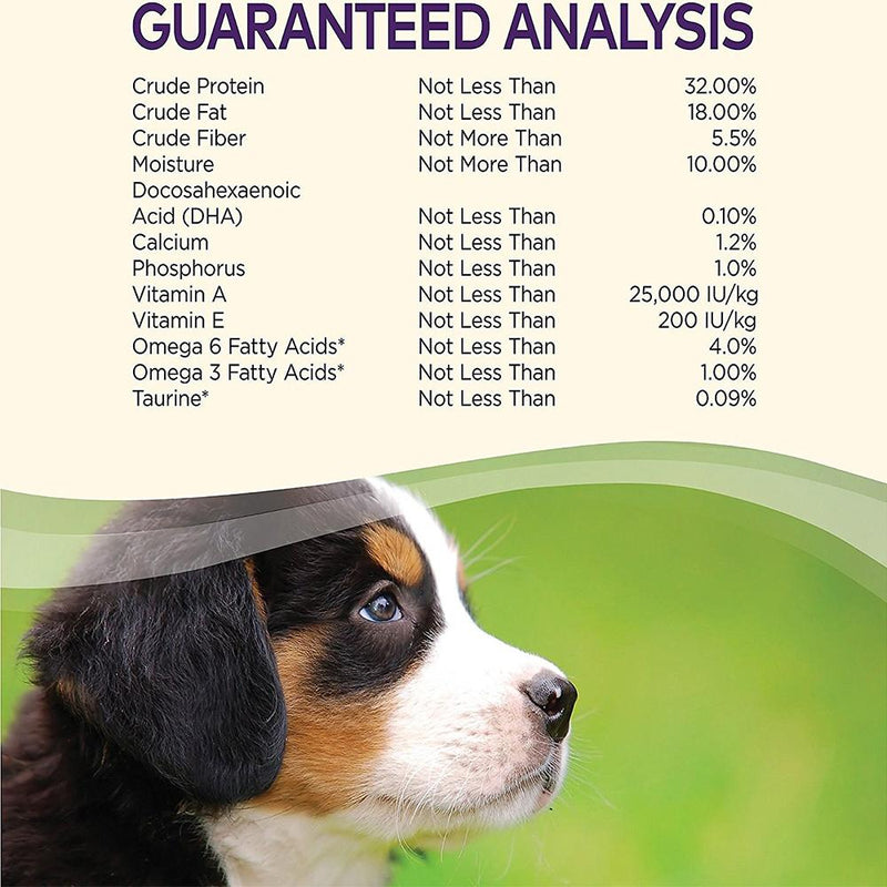 Complete Health Grain-free Puppy Dog Food