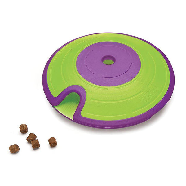 Outward Hound Dog Treat Maze Dog Toys