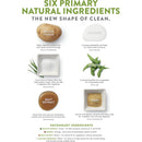 Toothbrush Dental Dog Chew Treats