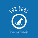 Grooming Ultra-Mild Wild Cherry Puppy Wipes