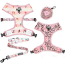 Dog Poop Bag Pouch - Puppy Love