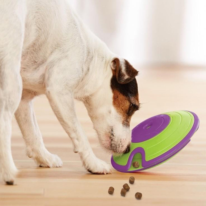 Outward Hound Dog Treat Maze Dog Toys