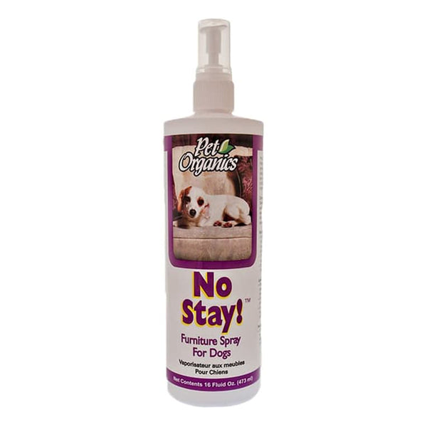 NO Stay! Furniture Spray for Dogs