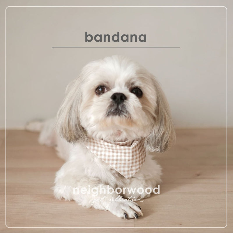 Bandana For Pets