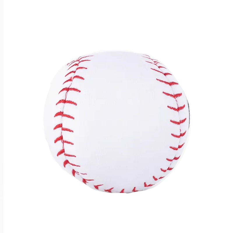 SportsBallz - Baseball Dog Toy