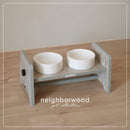 Adjustray Basic Pet Tray - Without Bowl