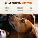 CORE Bowl Boosters Tender Turkey & Chicken Recipe Mixer or Topper Dog Food