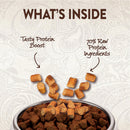 CORE Bowl Boosters Tender Turkey & Chicken Recipe Mixer or Topper Dog Food