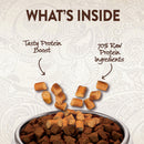 CORE Bowl Boosters Tender Whitefish & Salmon Recipe Mixer or Topper Dog Food