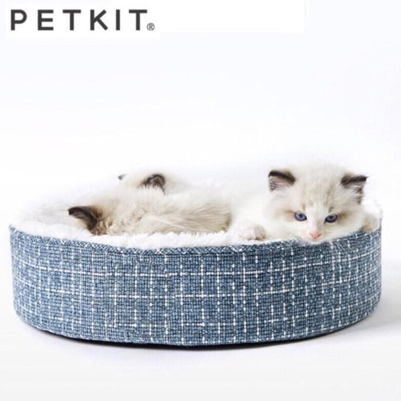 Deep Sleep Cat Bed