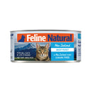 Canned Beef Cat Food