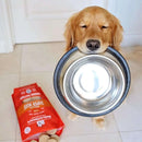 Stella's Super Beef Dinner Patties Freeze-Dried Raw Dog Food