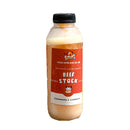 Beef Stock Dog Topper - 500ml