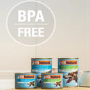 Canned Lamb Green Tripe Dog Food