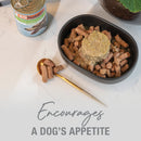 Canned Lamb Green Tripe Dog Food