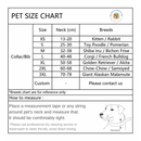 Santa Costume Bib For Pets