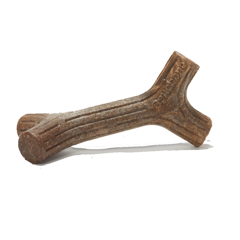 Puppy MapleStick Dog Chew - Maple Wood