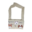 Cup Sleeve Carrier - Woof!