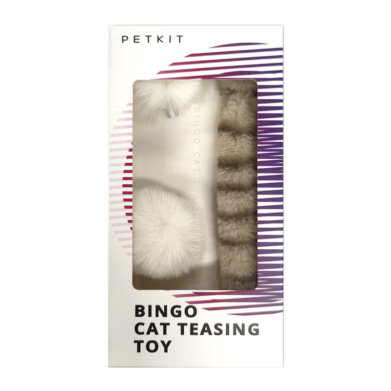 Bingo Cat Teasing Toy Replacement