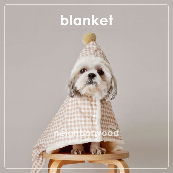 Blanket For Pet