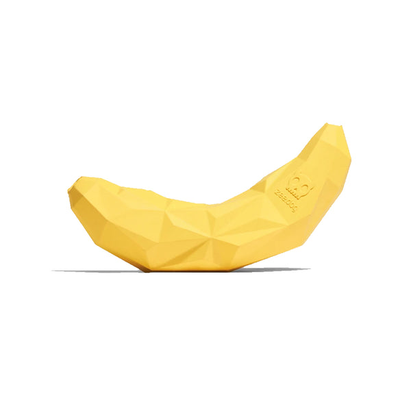 Super Banana Dog Toy