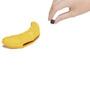 Super Banana Dog Toy