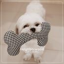 Bone Pillow for Pets