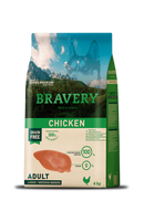 Grain-Free Chicken Large/Medium Breed Adult Dry Dog Food