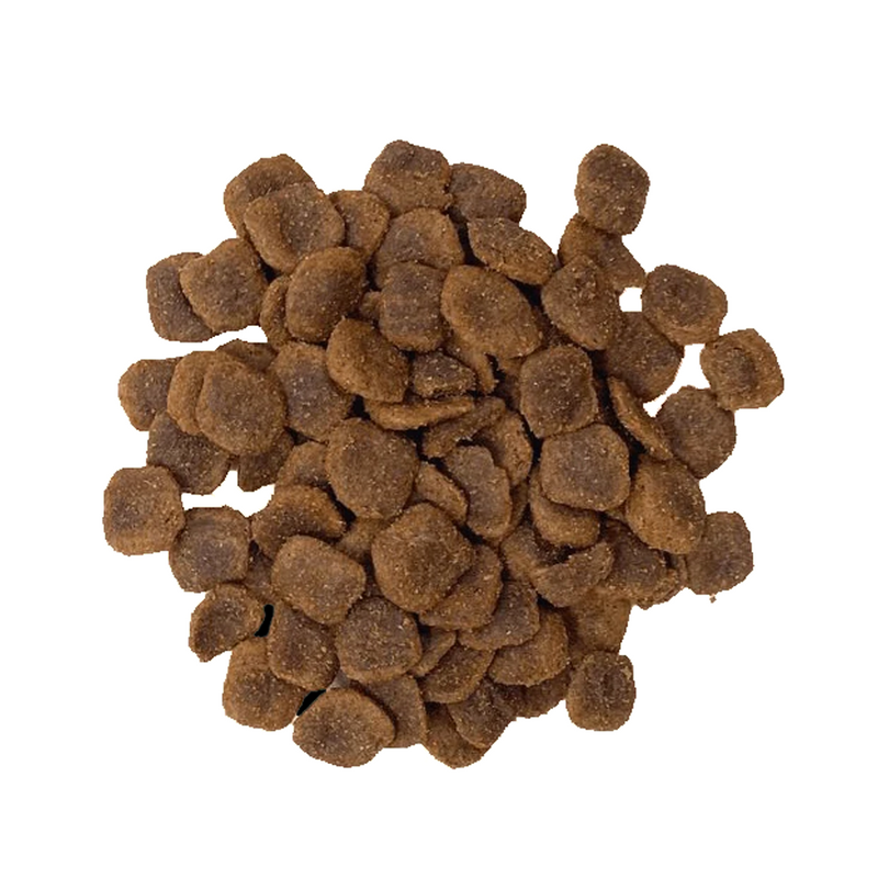 Grain-Free Chicken Small Breed Mini Adult Dry Dog Food