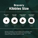 Grain-Free Lamb Small Breed Mini Adult Dry Dog Food