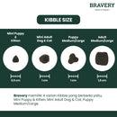 Grain-Free Chicken Small Breed Mini Puppy Dry Dog Food