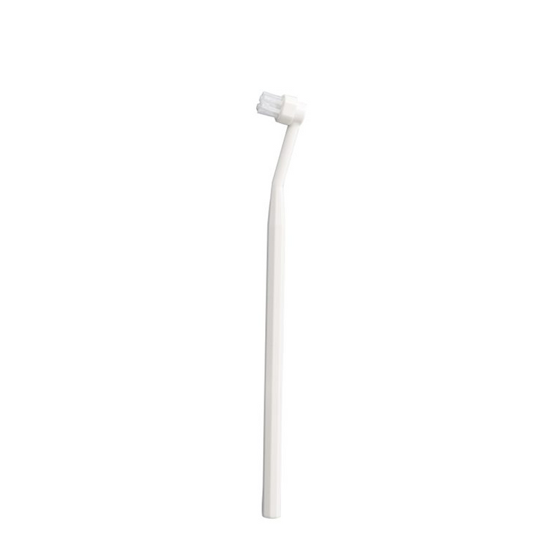 Care Toothbrush Detachable Head for Dogs