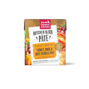 Turkey, Duck & Root Veggies Butcher Block Pate Wet Dog Food