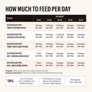 Turkey, Duck & Root Veggies Butcher Block Pate Wet Dog Food