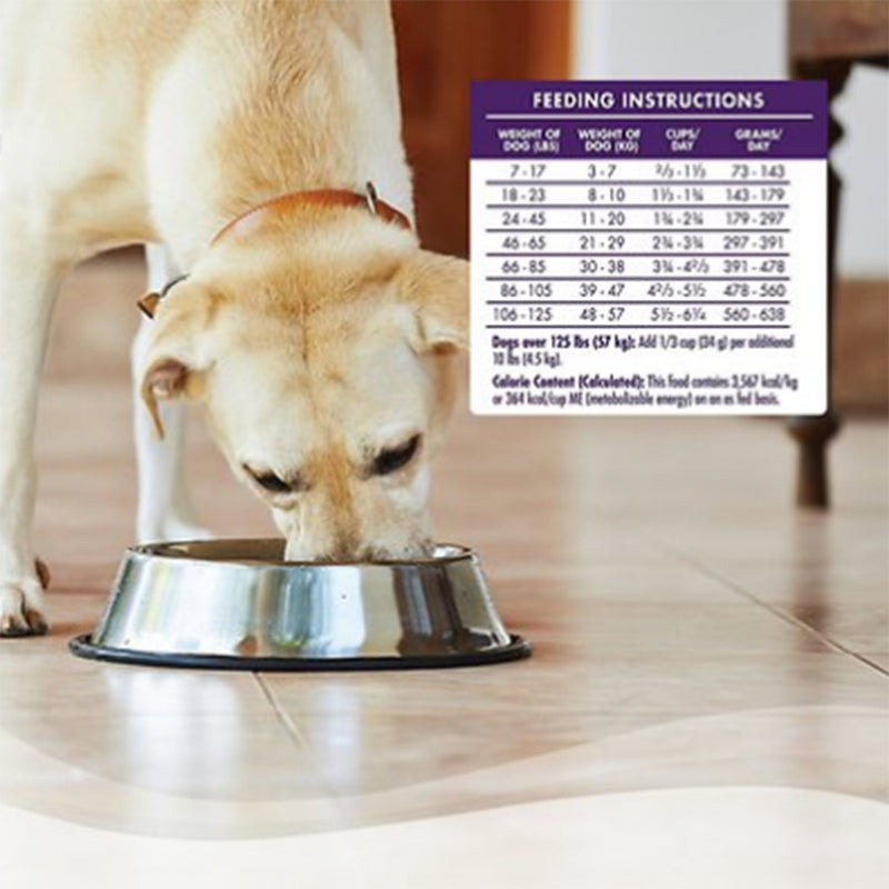 Complete Health Grain-free Adult Fish Dog Food