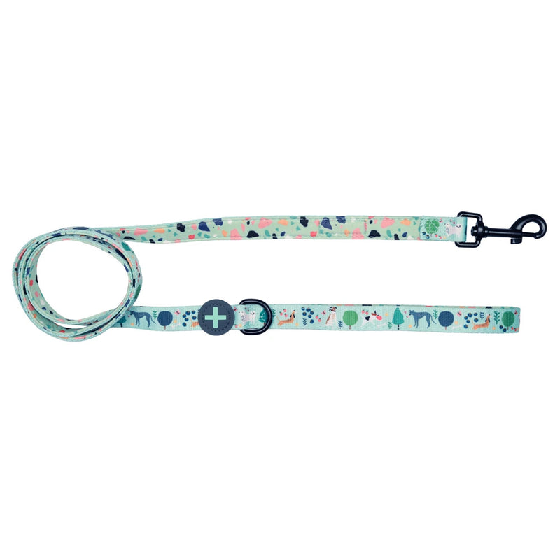 Reversible Dog Leash - Wild Walkies