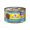 Morsels Complete Health Grain Free Tuna Entree Cat Food