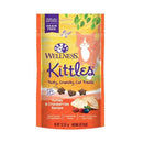 Complete Health Kittles Turkey & Cranberries Recipe Crunchy Cat Treats
