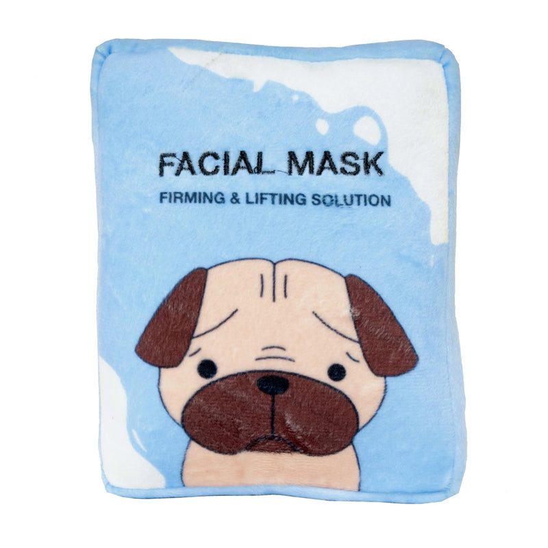 Hide N Seek  – Facial Mask Dog Toy