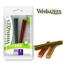 Stix Dental Dog Chew Treats