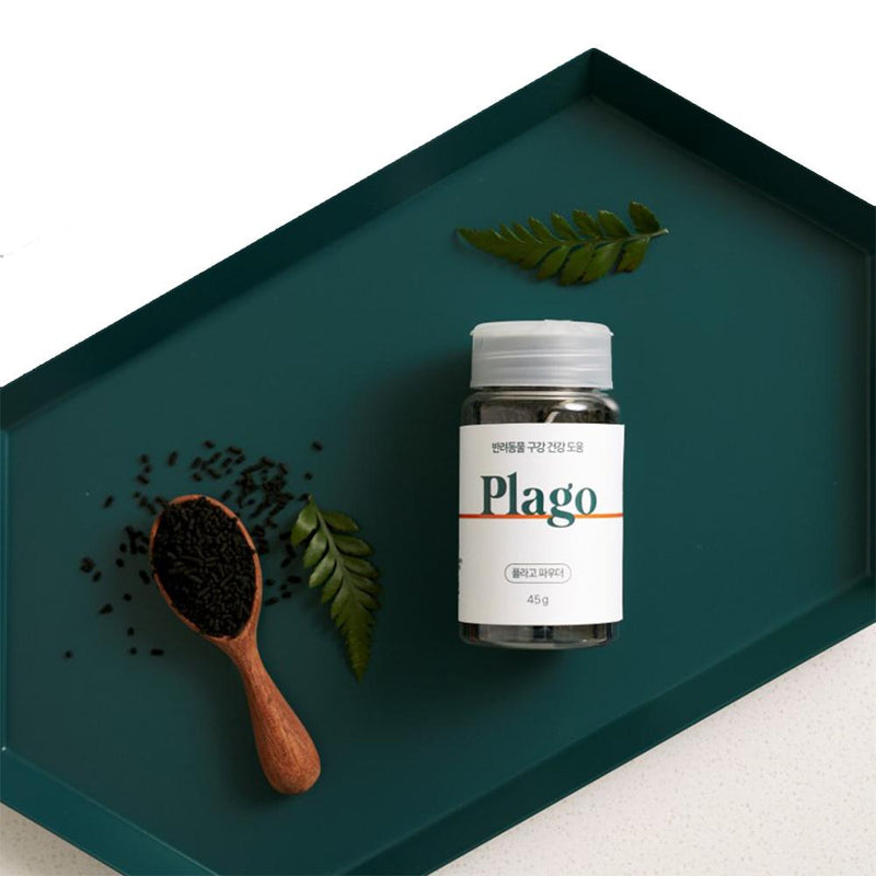 Plago Powder For Dogs And Cats