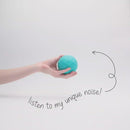 ZippyPaws ZippyTuff - Waggle Ball Dog Toy