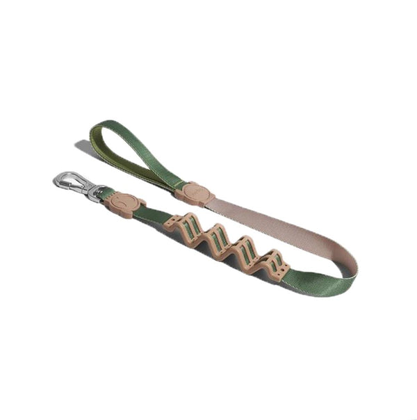 Zee.Dog Forest Ruff Leash