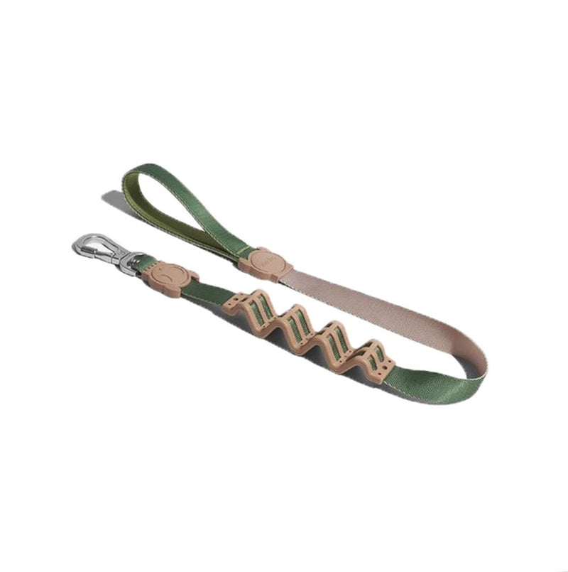 Zee.Dog Forest Ruff Leash