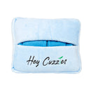 Hide N Seek  – Facial Mask Dog Toy