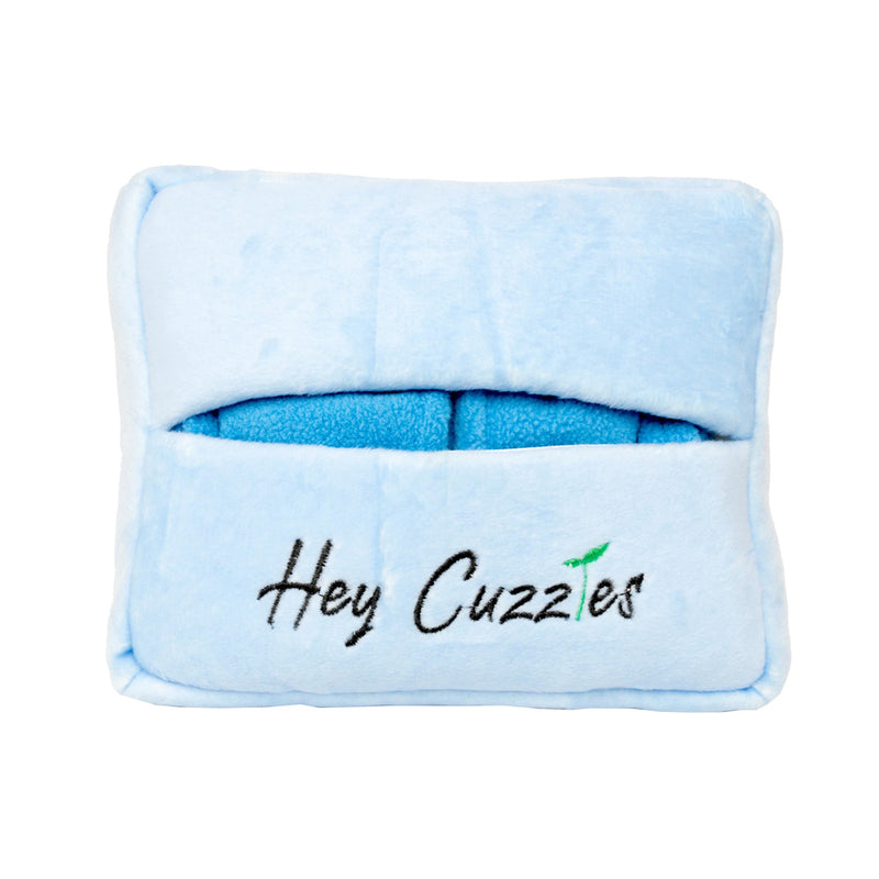 Hide N Seek  – Facial Mask Dog Toy
