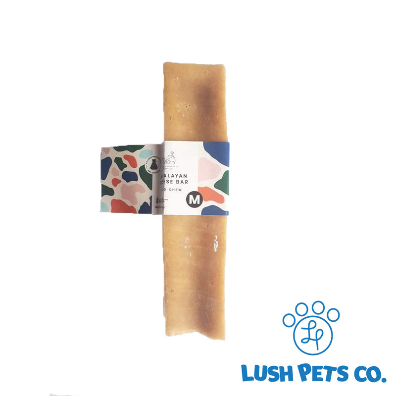 Churpi Stick Himalayan Cheese Bar Dog Treats