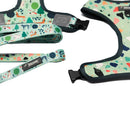 Reversible Dog Leash - Wild Walkies