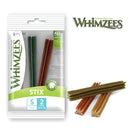 Stix Dental Dog Chew Treats