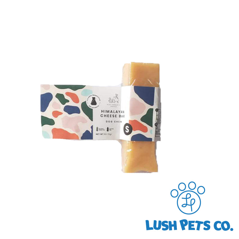 Churpi Stick Himalayan Cheese Bar Dog Treats